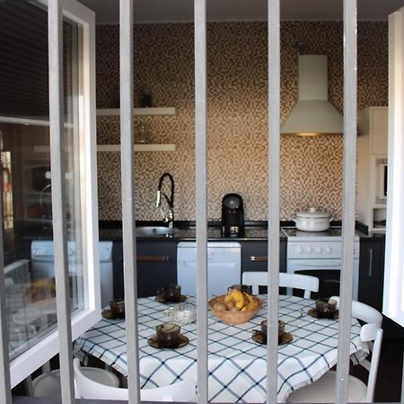 Acao Vivienda Uso Turistico Arribes Del Duero Villa Moraleja de Sayago Buitenkant foto