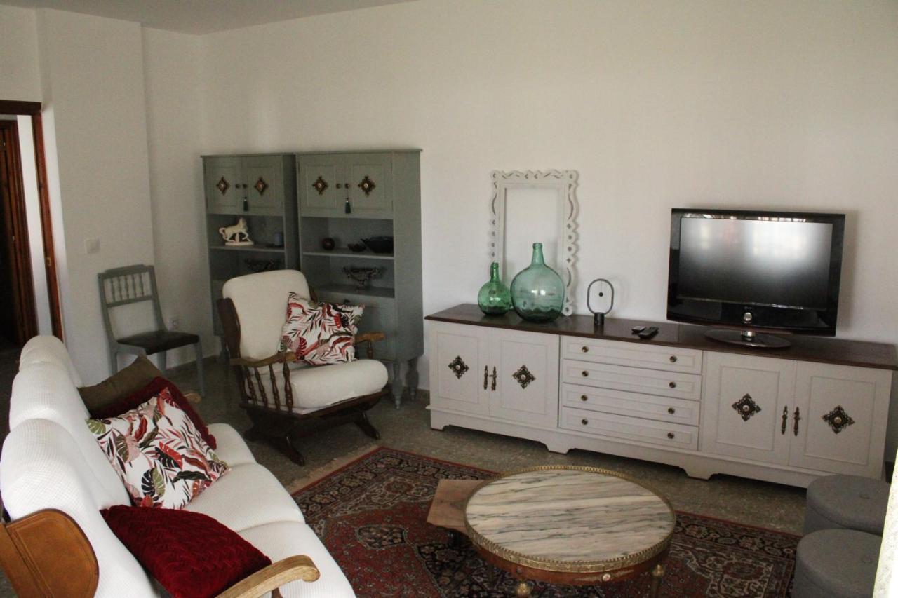 Acao Vivienda Uso Turistico Arribes Del Duero Villa Moraleja de Sayago Buitenkant foto