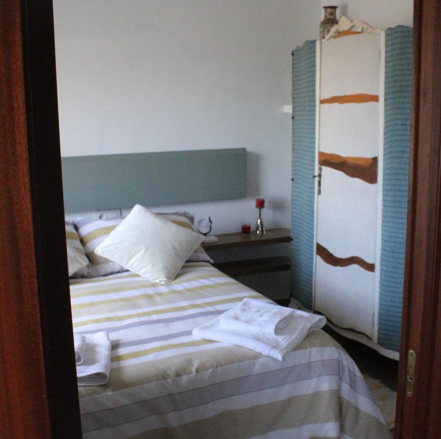 Acao Vivienda Uso Turistico Arribes Del Duero Villa Moraleja de Sayago Buitenkant foto
