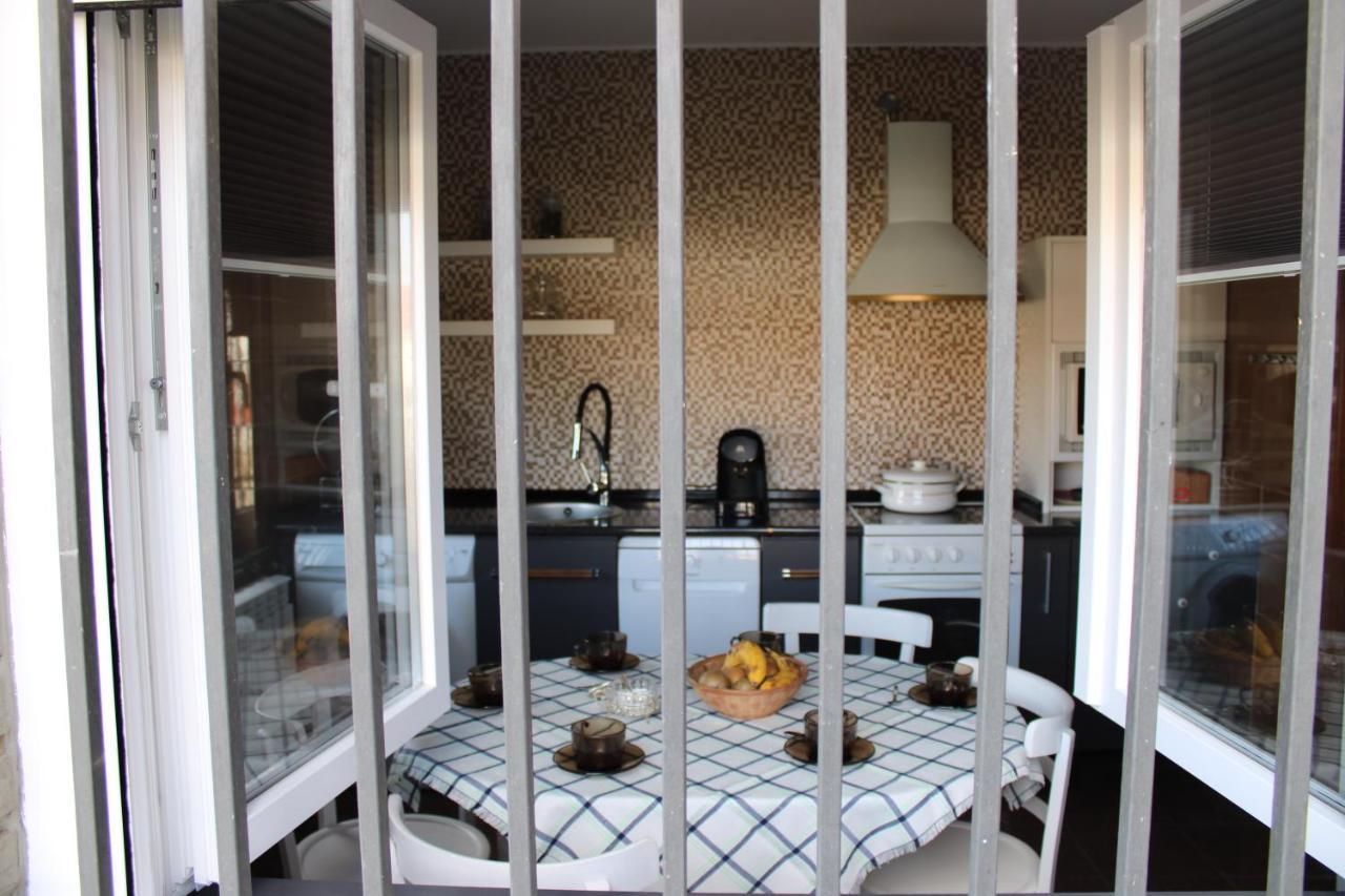 Acao Vivienda Uso Turistico Arribes Del Duero Villa Moraleja de Sayago Buitenkant foto