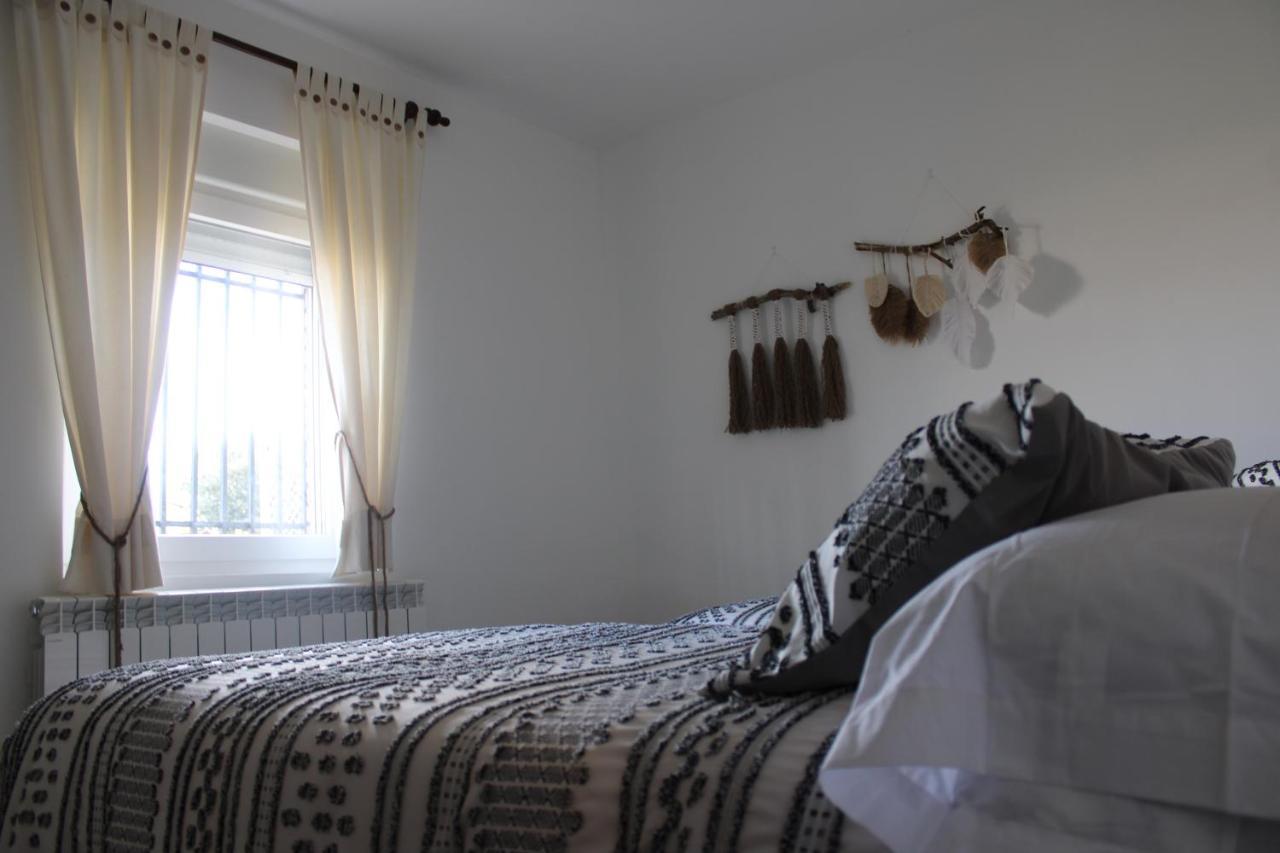 Acao Vivienda Uso Turistico Arribes Del Duero Villa Moraleja de Sayago Buitenkant foto