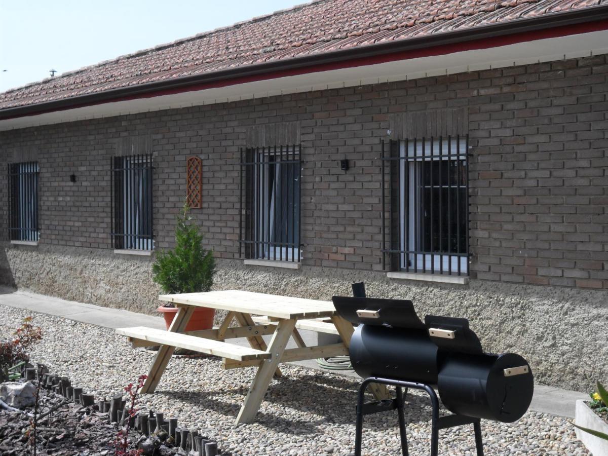Acao Vivienda Uso Turistico Arribes Del Duero Villa Moraleja de Sayago Buitenkant foto